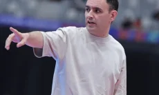 Hector Souto: Dunia Dukung Indonesia, Tapi Timnas Futsal Harus Tetap Membumi
