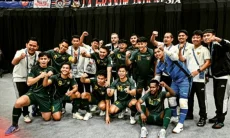 Gagal Juara Asia, Hector Souto Soroti Infrastruktur Futsal Indonesia