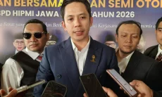 Didorong MBG dan Koperasi Merah Putih, BPD HIPMI Jabar Optimistis Laju Ekonomi 2026
