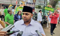 DPRD Kota Bogor Dorong Pembangunan Trase Baru Batutulis Segera Berjalan
