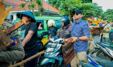 Jenal Berharap Pemprov Jawa Barat Segera Lelang Pembangunan Trase Baru Batutulis 