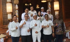Sinergi Program Pemprov Jabar, Cirebon Tegaskan Perbaikan Jalan Jadi Fokus Utama