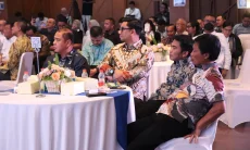 Wabup Cirebon Ikuti Sosialisasi Inpres Bahas Alternatif Pembiayaan Infrastruktur