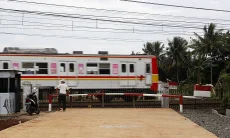 Diusulkan Sejak Tahun 2019, Tahun Ini Pembebasan Underpass Stasiun Citayam