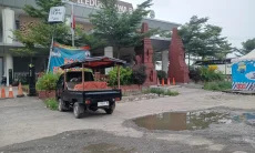 Terminal Ciledug Rp56 Miliar Minim Aktivitas, Pemanfaatan Fasilitas Publik Disorot