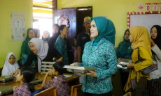 Yantie Berharap Respon Anak Soal Menu MBG Perlu Diperhatikan