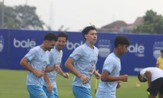 Bojan Hodak Bocorkan Kondisi Skuat Persib Jelang Melawan Madura United