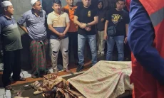 Lima Hari Hanyut di Sungai Cipamingkis, Jasad Oding Warga Jonggol Akhirnya Ditemukan