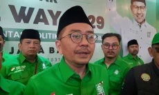 Politik Jalan Kaki, Strategi DPW PKB Jabar Menuju Pemilu 2029