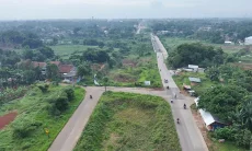 Pemprov Jabar Ambil Alih Proyek Flyover Bomang, Rudi Susmanto Ungkap Butuh Rp150 M