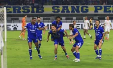 Klasemen BRI Super League Pekan ke-20, Persija Makin Tertinggal dari Persib