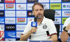 Mauricio Souza Ungkap Titik Lemah Persija Usai Dibungkam Arema di SUGBK