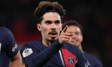 Real Madrid Siapkan Mega Transfer Bajak Vitinha dari PSG