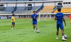 Prediksi Susunan Pemain Ratchaburi FC vs Persib, Sergio Castel Jadi Senjata Pamungkas