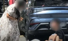 WNI Bocah 6 Tahun Tewas di Singapura, Pengemudi Perempuan Ditahan Polisi