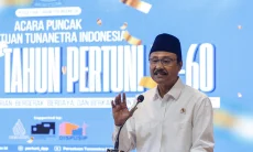 Di Tengah Kisruh PBI JKN, Mensos Gus Ipul Sebut 3,9 Juta Warga Tak Lagi Terima Bansos