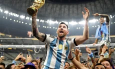 Haaland, Ronaldo, Vinicius hingga Messi Ramaikan Sisa Babak 16 Besar Piala Dunia 2026
