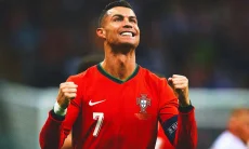 Portugal vs Spanyol, Ronaldo Tak Ingin Jadi Laga Terakhir di Piala Dunia 2026
