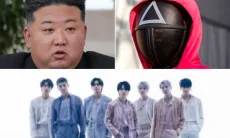 Ketahuan Nonton BTS dan 'Squid Game', Korea Utara Eksekusi Anak-anak Sekolah