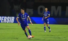 Federico Barba Sebut Persib Dalam Kepercayaan Diri Tinggi Melawan PSIM Yogyakarta