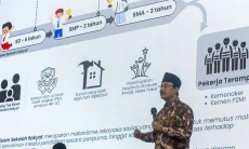 54 Juta Warga Miskin Tak Nikmati PBI BPJS Kesehatan, Kaum Mampu Malah Dapat