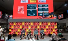 Danamon dan Adira Finance Sponsori Indonesia International Motor Show Jakarta 2026