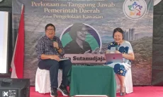 Pakar: Pemkab Bogor Lemah dalam Melaksanakan Putusan MA 