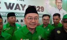 Syaiful Huda Soroti Koordinasi Lintas Sektor Belum Efektif dalam Mitigasi Bencana