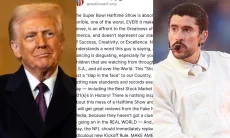 Donald Trump Ejek Penampilan Bad Bunny di Super Bowl: Mengerikan dan Menjijikan