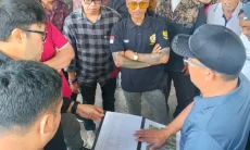 Sengketa Lahan Pemakaman China Cirebon, F-PDIP Turun Jadi Penengah