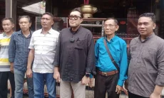 Jejak Sejarah Klenteng Jamblang di Balik Sengketa Lahan Pemakaman