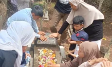 Tradisi Nadran, Menyambung Doa dan Ingatan Menjelang Ramadan