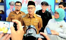 HPN 2026, Dadang Supriatna Berharap Insan Pers Daerah Tingkatkan Kapasitas