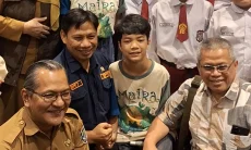 Film Edukasi Sarat Pesan, Anggota DPRD Kota Bandung Sesalkan Minimnya Penonton