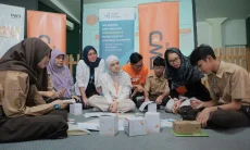 FWD Insurance dan PJI Dorong Literasi Keuangan Remaja