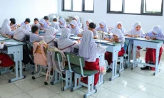 Kota Bogor Alokasikan Anggaran Pendidikan 24 Persen di APBD 2026