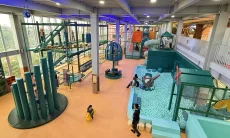 HomPim Play Tak Sekadar Wisata, Hadirkan One Stop Family Recreation di Dago Pakar
