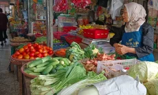 Jelang Ramadan Tahun Ini, Disdagkoperin Cimahi Pastikan Stok Bahan Pokok Aman