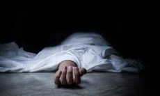 Diduga Korban Pembunuhan, Mayat Pria Terkapar di Trotoar Jalan Ujungberung