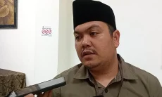 DKPP Putuskan Ketua KPU Kota Bogor Habibi Diberhentikan