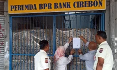 BPR Pemprov Jabar Justru Cetak Laba Meski Perumda BPR Bank Cirebon Ditutup OJK