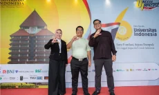 bank bjb dan Universitas Indonesia Perluas Kolaborasi Layanan Pendidikan Tinggi
