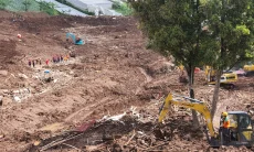 Pemkab Bandung Barat Siapkan 4 Hektare Bantu Korban Longsor Pasirlangu