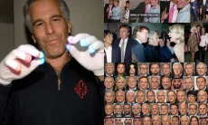Rusia Sebut Kasus Jeffrey Epstein Ungkap Tingginya Korupsi dan Konspirasi Elit Barat