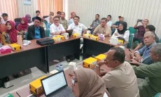Sinergi Kadin dan KKMP Sukahati, Peluang Bisnis Bergizi dengan Pasar Jelas