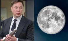 Misi Mars Ditunda, Elon Musk akan Fokus Bangun Kota di Bulan