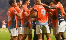 Daftar Pemain Asing Ratchaburi FC yang Akan Dihadapi Persib Bandung dalam Laga ACL 2