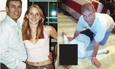 Andrew Terlibat Kasus Epstein, Istana Inggris Siap Bantu Polisi dalam Penyelidikan