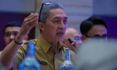 Urgensi Satu Data Indonesia di Jabar, Dedie A Rachim Bilang Gini