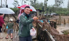 Munggahan Sambut Ramadan di Ranca Upas jadi Pilihan Terbaik Warga Bandung